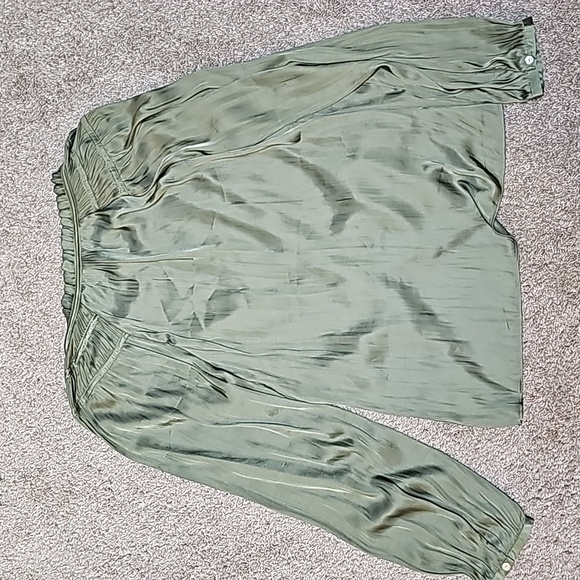 GRACE + KARMA blouse - Picture 6 of 8